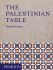 The Palestinian Table - Kassis