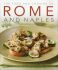 The Food and Cooking of Rome & Naples - Valentina Harris