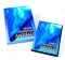 Tanec modrých andělů + DVD - Steve Loveček-Lichtag