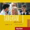 Tangram aktuell 1: Lektion 5-8: Audio-CD zum Kursbuch - Rosa-Maria Dallapiazza, ...
