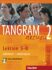 Tangram Aktuel 2 KB+AB mit CD - 