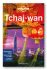 Tchaj-wan - Lonely Planet - 