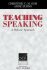 Teaching Speaking: PB - Christine Chuen Meng Goh, ...