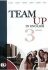 Team Up in English 3 Work Book + Student´s Audio CD (4-level version) - Smith, Cattunar, Morris, ...