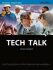 Tech Talk Elementary Student´s Book - Vicki Hollett