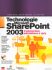 Technologie Microsoft Office SharePoint 2003 - Tomáš Kutěj, ...