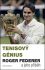 Tenisový génius Roger Federer a jeho příběh - René Stauffer
