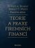 Teorie a praxe firemních financí - 