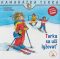 Terka sa učí lyžovať - Liane Schneider, ...