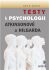 Testy k Psychologii Atkinsonové a Hilgarda - John G. Carlson