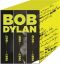 Texty / Lyrics 1961 - 2012 - Bob Dylan