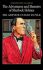 The Adventures and Memoirs of Sherlock Holmes - 