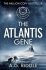 The Atlantis Gene - A. G. Riddle