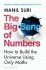 The Big Bang of Numbers: How to Build the Universe Using Only Maths - Manil Suri