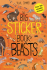The Big Sticker Book of Beasts - Yuval Zommer
