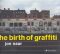 The Birth of Graffiti - Jon Naar
