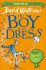 The Boy in the Dress + CD - David Walliams