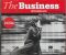 The Business Intermediate: Class Audio CDs (3) - Allison John