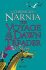 The Chronicles of Narnia: The Voyage of the Dawn Treader - Lewis Clive Staples