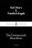 The Communist Manifesto (Little Black Classics) - 