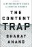 The Content Trap - Anand Bharad