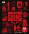 The Crime Book : Big Ideas Simply Explained - Peter James