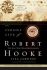 The Curious Life of Robert Hooke - Jardine Lisa