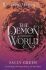 The Demon World (The Smoke Thieves Book 2) - Sally Greenová
