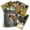 The Enchanted Foerhaxa Tarot: A 78-Card Deck & Guidebook of Fairies, Mermaids & Magic - MJ Cullinane