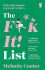 The F**k It! List - Melanie Cantorová