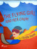 The Flying Girl And Her Chum - Lyman Frank Baum