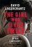 The Girl Who Lived Twice : A New Dragon Tattoo Story - David Lagercrantz