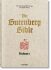 The Gutenberg Bible of 1454 - Stephan Füssel
