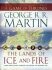 The Lands of Ice and Fire - George R.R. Martin