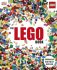 The LEGO Book - 