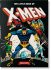 The Little Book of X-Men - Roy Thomas