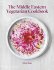 The Middle Eastern Vegetarian Cookbook  - Salma Hage