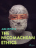The Nicomachean Ethics - Aristotle,Drummond Percy Chase