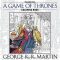 The Official a Game of Thrones Coloring Book - George R.R. Martin