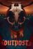 The Outpost: America: A Metro 2033 Universe graphic novel - Dmitry Glukhovsky