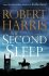 The Second Sleep - Robert Harris