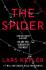 The Spider: The only serial killer crime thriller you need to read this year - Lars Kepler