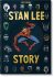 The Stan Lee Story - Stan Lee,Roy Thomas