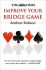 The Times Improve Your Bridge Game - Robson Andrew
