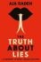 The Truth About Lies : A Taxonomy of Deceit, Hoaxes and Cons - Aja Raden