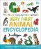 The Very Hungry Caterpillar´s Very First Animal Encyclopedia - Dorling Kindersley