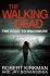 The Walking Dead: The Road to Woodbury - Robert Kirkman