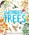 The Wonder of Trees - Nicola Davies,Lorna Scobie