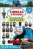 Thomas & Friends: Character Encyclopedia - 