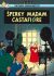 Tintinova dobrodružství Šperky madam Castafiore - 